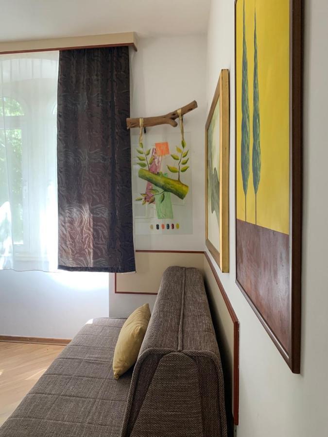 Apartments Epicentar Centar Baska Voda Exterior photo