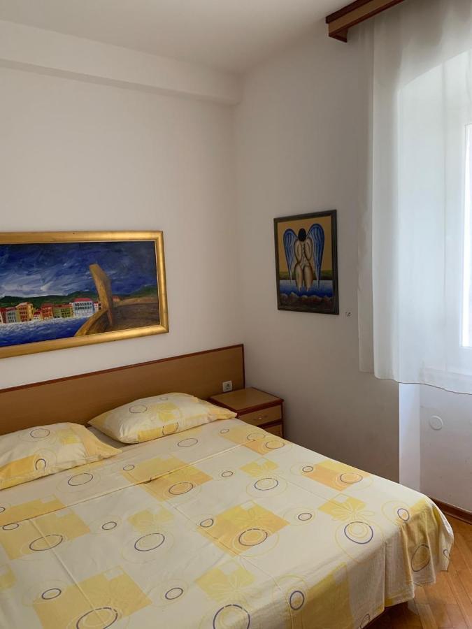 Apartments Epicentar Centar Baska Voda Exterior photo